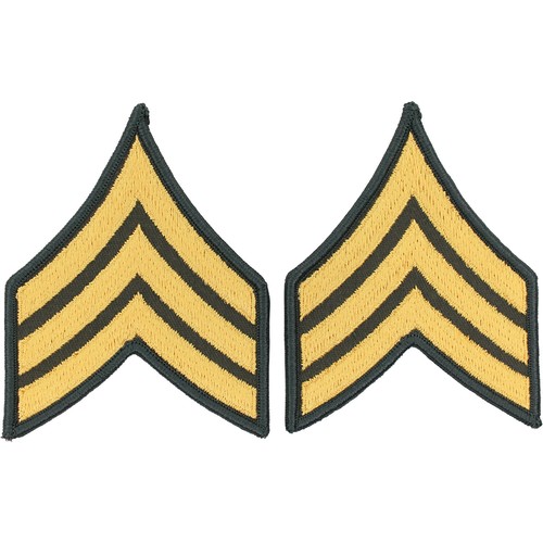Army sergeant sgt dress - sergeant,