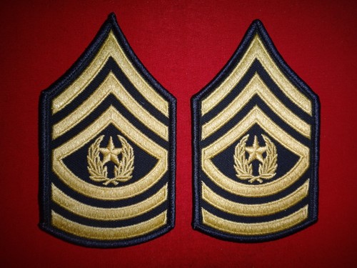 Pair army command - us,